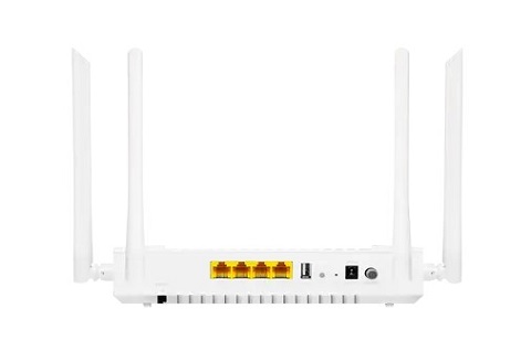 Изучение производительности ONU Wi-Fi: могут ли ONU Wi-Fi 6 удовлетворить требования нескольких устройств?