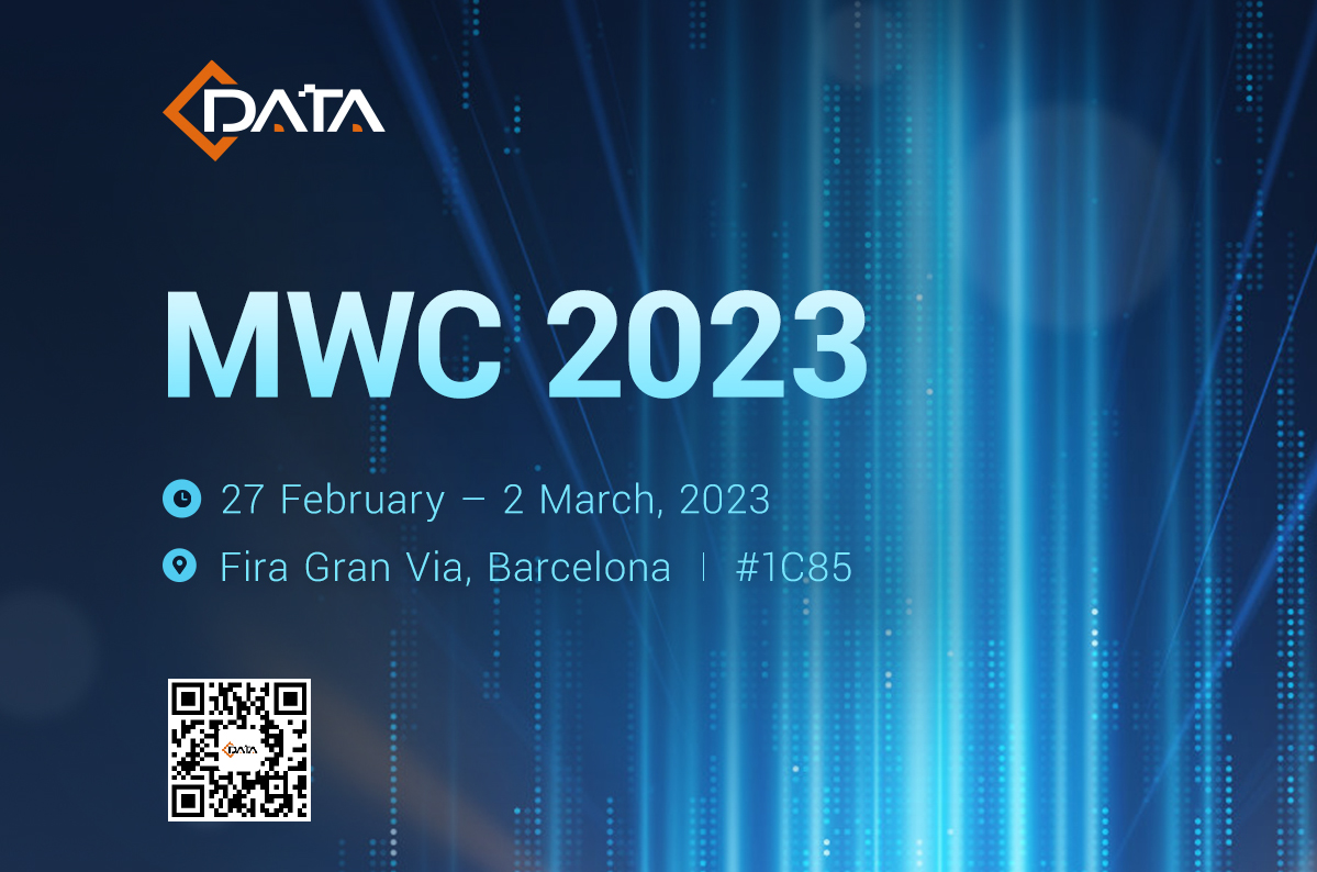 Invitation of MWC2023 World Mobile Communication Conference