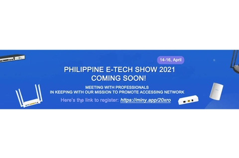Скоро филиппинская выставка электронных технологий 2021
