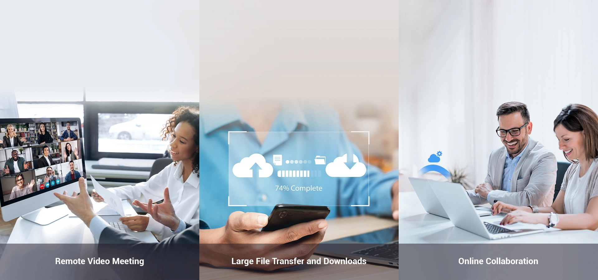 Эффективное решение для современного бизнеса.