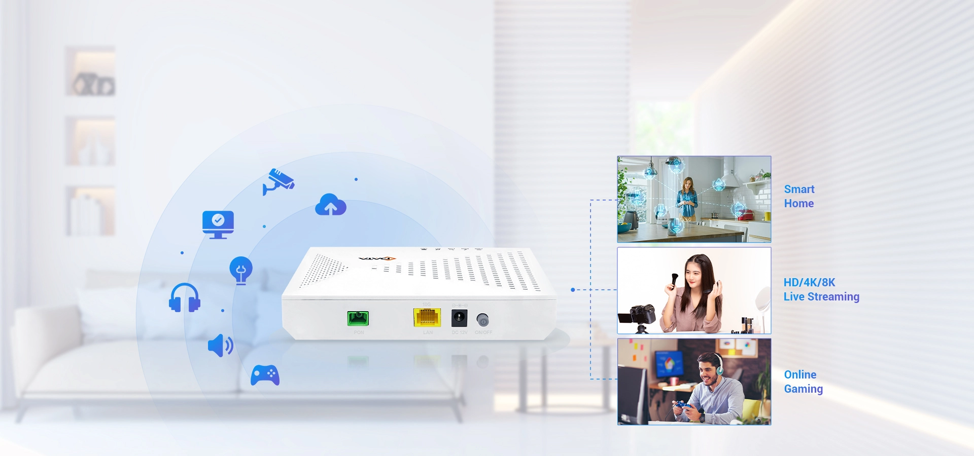 Идеальный выбор для повышения качества жизни