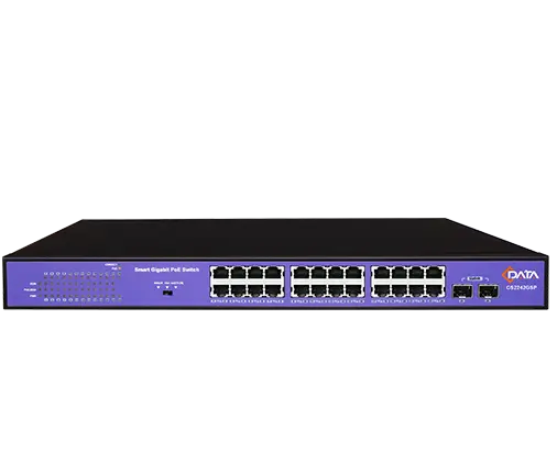 Гигабитный Ethernet Неуправляемый Коммутатор Серии