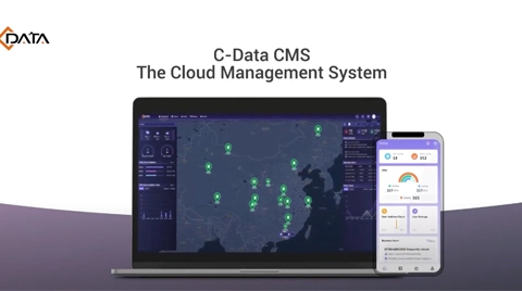 Упрощение управления OLT и ONU с помощью C-Data CMS, простое управление сетью
