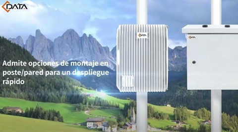 Innovaciones ан OLT де C-данных: Авансы ан технологии EPON, GPON, XGS-PON y Solución OLT Distribuido