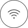 Встроенный Wi-Fi