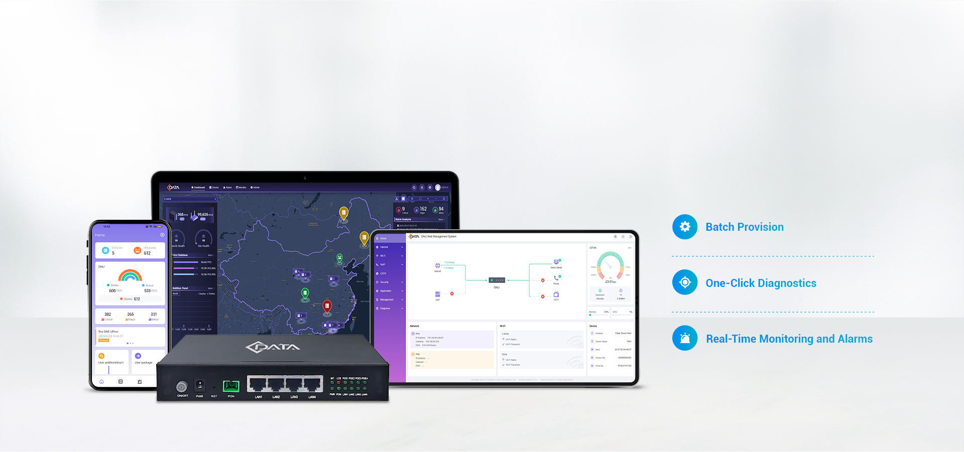 Интегрированная система менеджмента