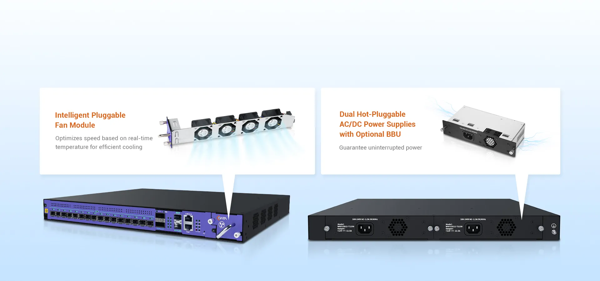 Надежная работа, исключительная долговечность