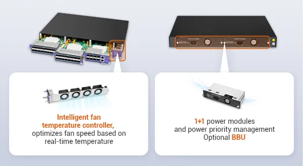 High Reliability, Enduring Performance - 翻译中...