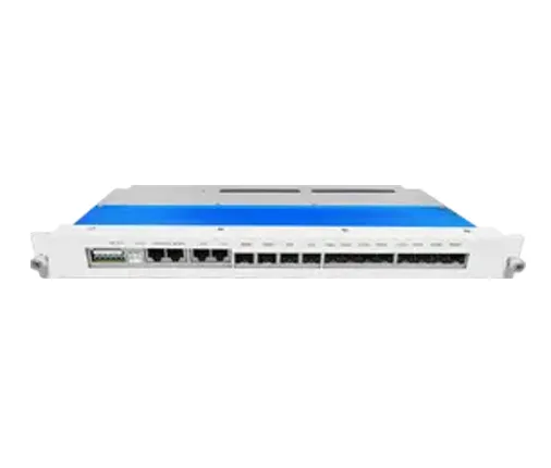Сервисные платы OLT