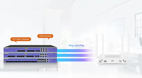 Hassle-Free Deployment - 翻译中...