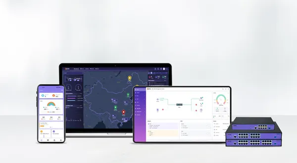Интегрированная система менеджмента