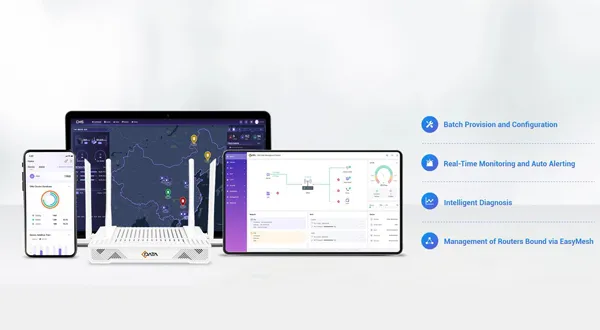 Интегрированная система менеджмента