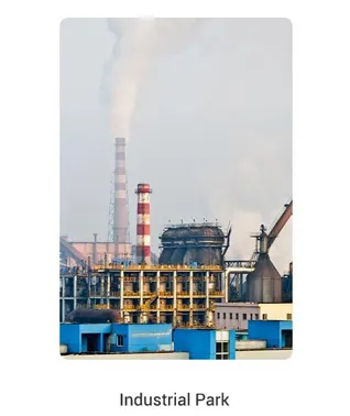 xpon mdu в промышленном парке