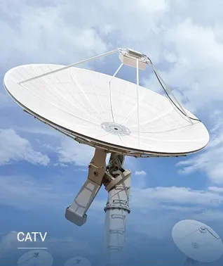 оптический передатчик для CATV