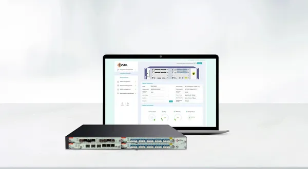 Remote Management, Easy Maintenance - 翻译中...