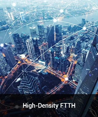 Flexibility to Meet the Needs of Various Application Scenarios